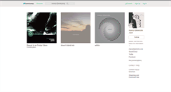 Desktop Screenshot of massatakemoto.bandcamp.com