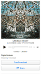 Mobile Screenshot of cursecursecurse.bandcamp.com