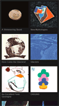 Mobile Screenshot of glaciers.bandcamp.com