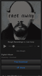 Mobile Screenshot of castawayhc.bandcamp.com