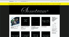 Desktop Screenshot of macgmusik.bandcamp.com