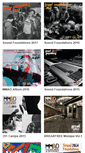 Mobile Screenshot of musiciansmakingadifference.bandcamp.com